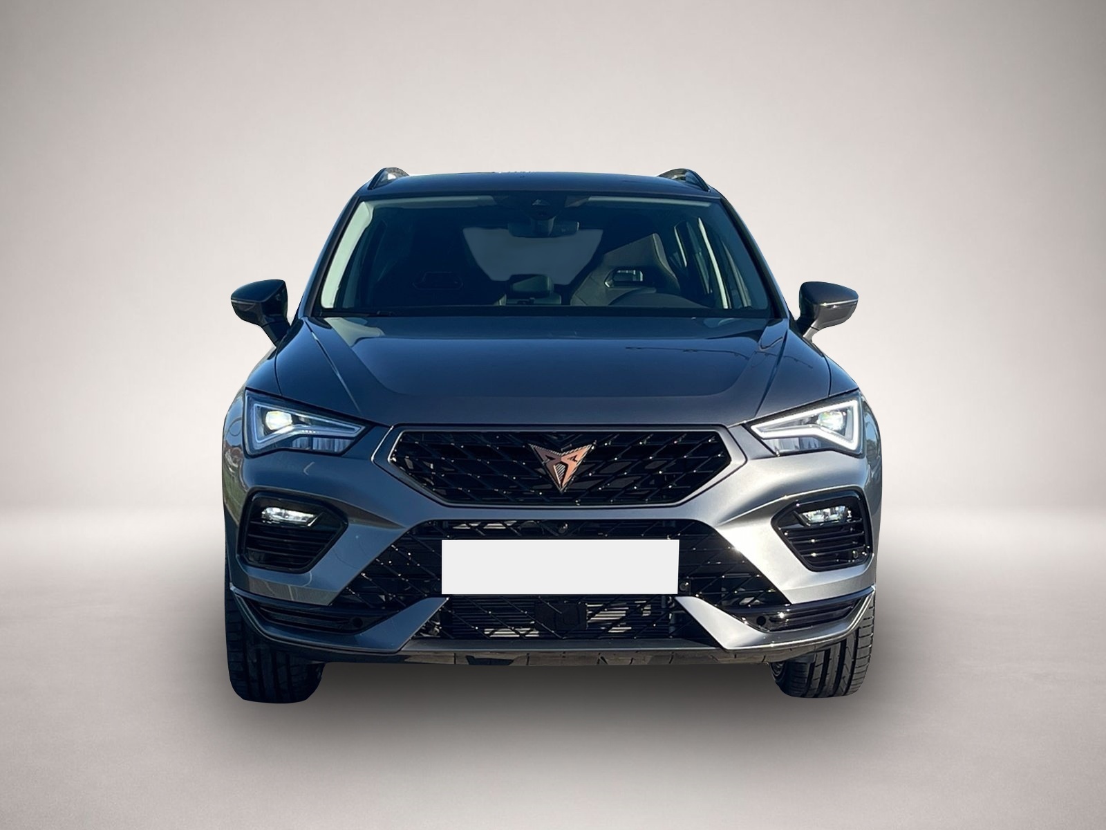 Bild 2 Cupra Ateca TSI DSG|AHK|ACC|VIRT.PEDAL|5-JAHRE/150.000