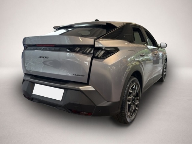 Bild 4 Peugeot 3008 ALLURE BUSINESS HYBRID E-DSC6 SHZ RFK Carpl