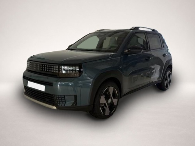 Bild Grande Panda Fiat