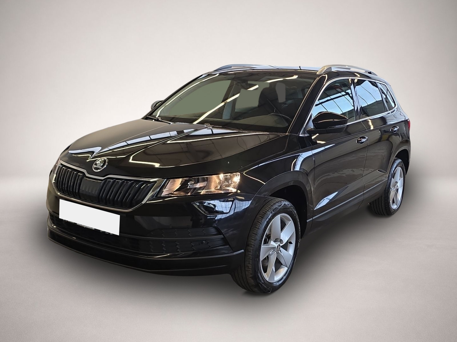 Fotografie Skoda Karoq 1.0 TSI Ambition *Navi*Sitzheizung*PDC*