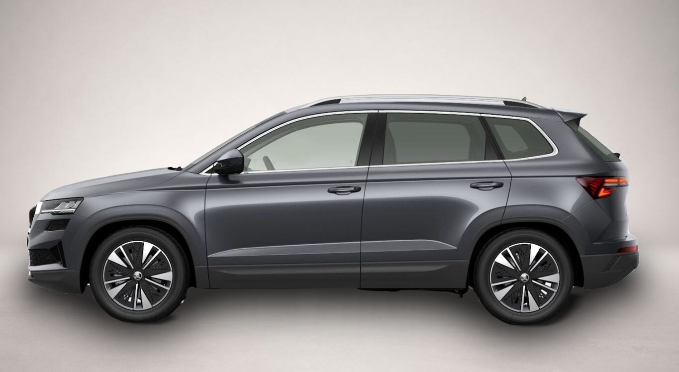 Bild 2 Skoda Karoq DSG Selec ACC Kam SideA SHZv/h Kessy SunS