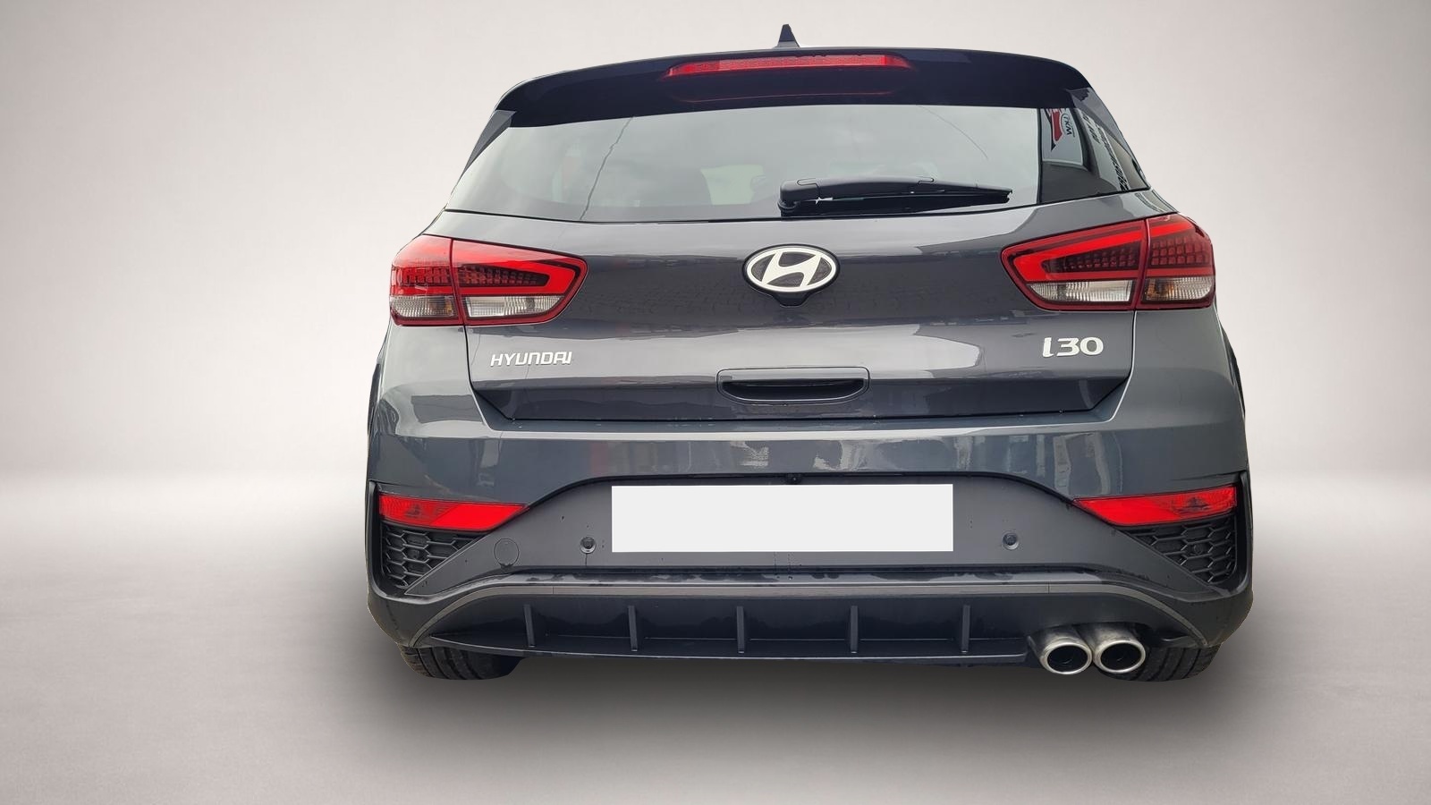 Bild 5 Hyundai i30 HB AT N-Line*Navi*LED*Shzg*PDCv+h*Cam*18