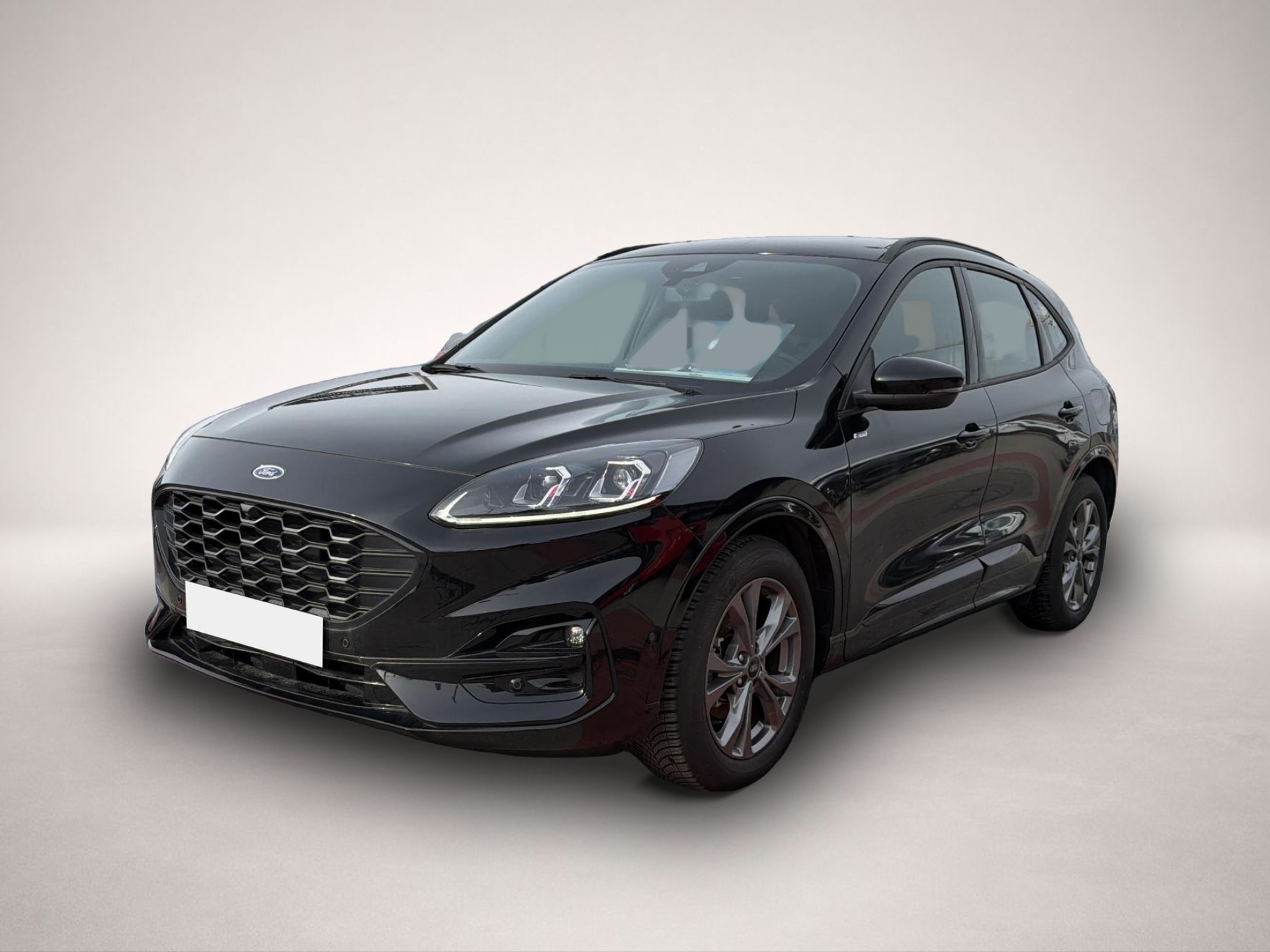 Bild 1 Ford Kuga ST-Line Sportpaket Bluetooth Head Up Displa