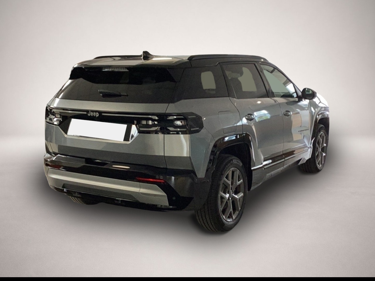 Bild 6 Jeep Compass First Edition MHEV **VOLLAUSSTATTUNG**
