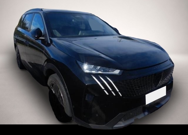 Bild 5008 Peugeot