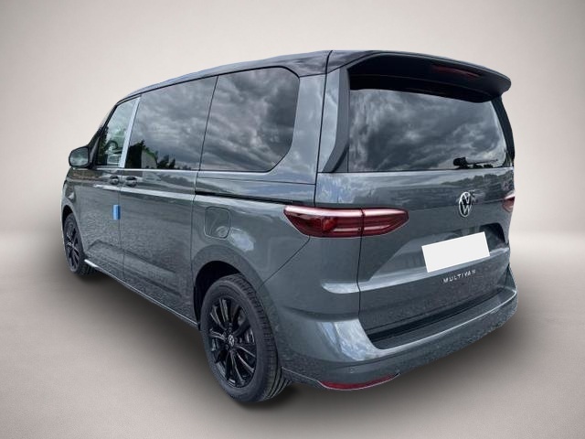Bild 2 Volkswagen T7 Multivan Life T7 Multivan (Life) 2.0 TDI 110kW (150 PS) .