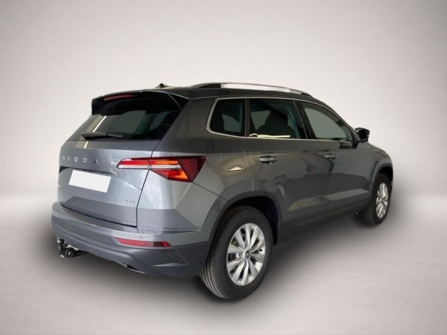 Bild 4 Skoda Karoq Selection 2.0 TDI DSG 4x4 AHK+Navi+ACC+Cam+Wint.