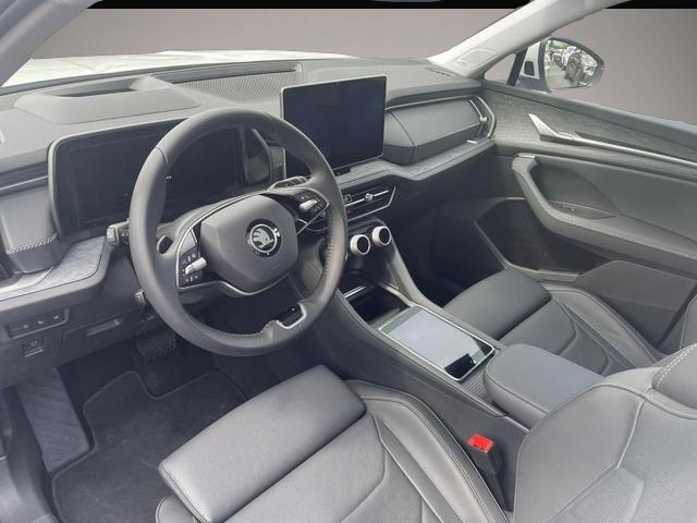 Bild 3 Skoda Kodiaq Selection 1.5 eTSI mHEV 150PS/110kW DSG 2026 1..