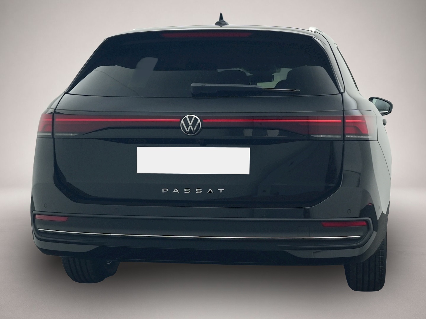 Bild 4 Volkswagen Passat Variant 2.0 TDI DSG Business ALU 16 AHK A