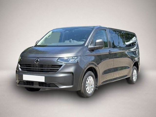 Bild 1 Volkswagen T7 Caravelle LR+SHZ+AHK+GJR+KLIMAAUT.+ KAMERA+PDC+.