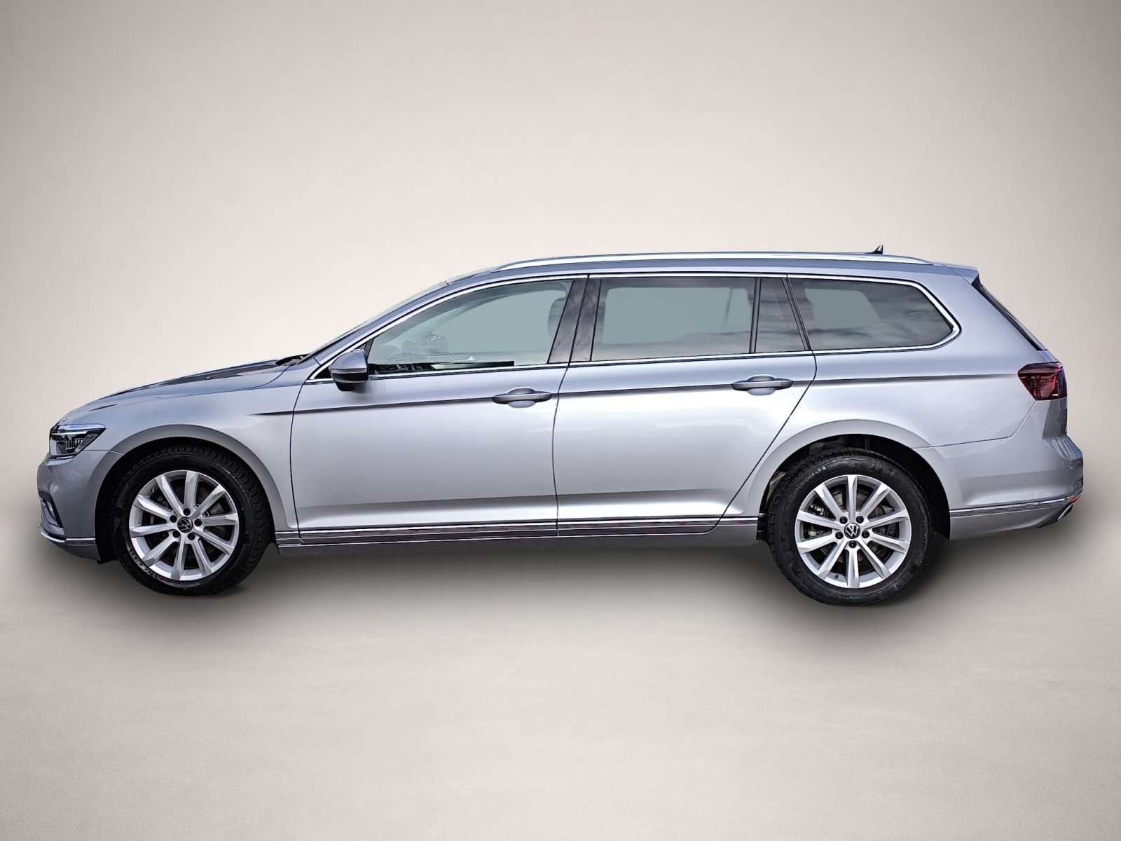 Bild 4 Volkswagen Passat Variant 2.0 TDI DSG Elegance AHK NAVI RFK