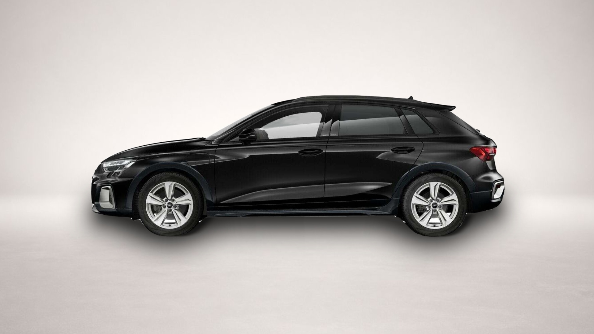 Bild 4 Audi A3 allstreet 40 TFSI e S line