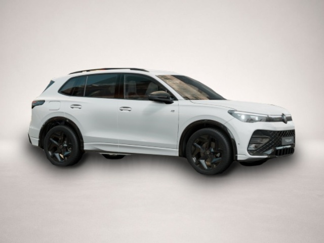 Bild 5 Volkswagen Tiguan 1.5 eTSI OPF DSG R-Line 
