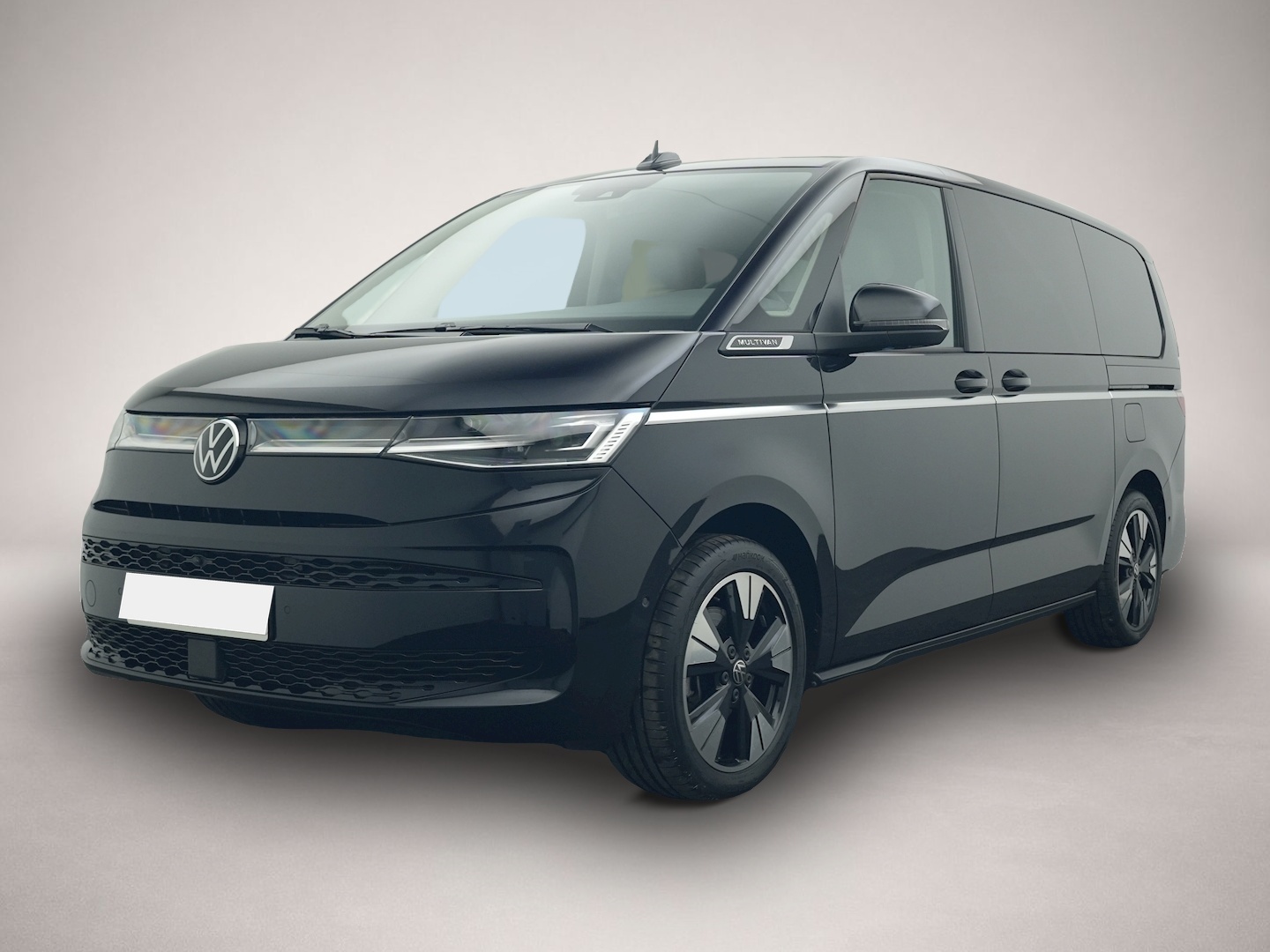Fotografie 1 des Volkswagen T7 Multivan 1.5 TSI eHybrid DSG 4Mo. Style AHK E