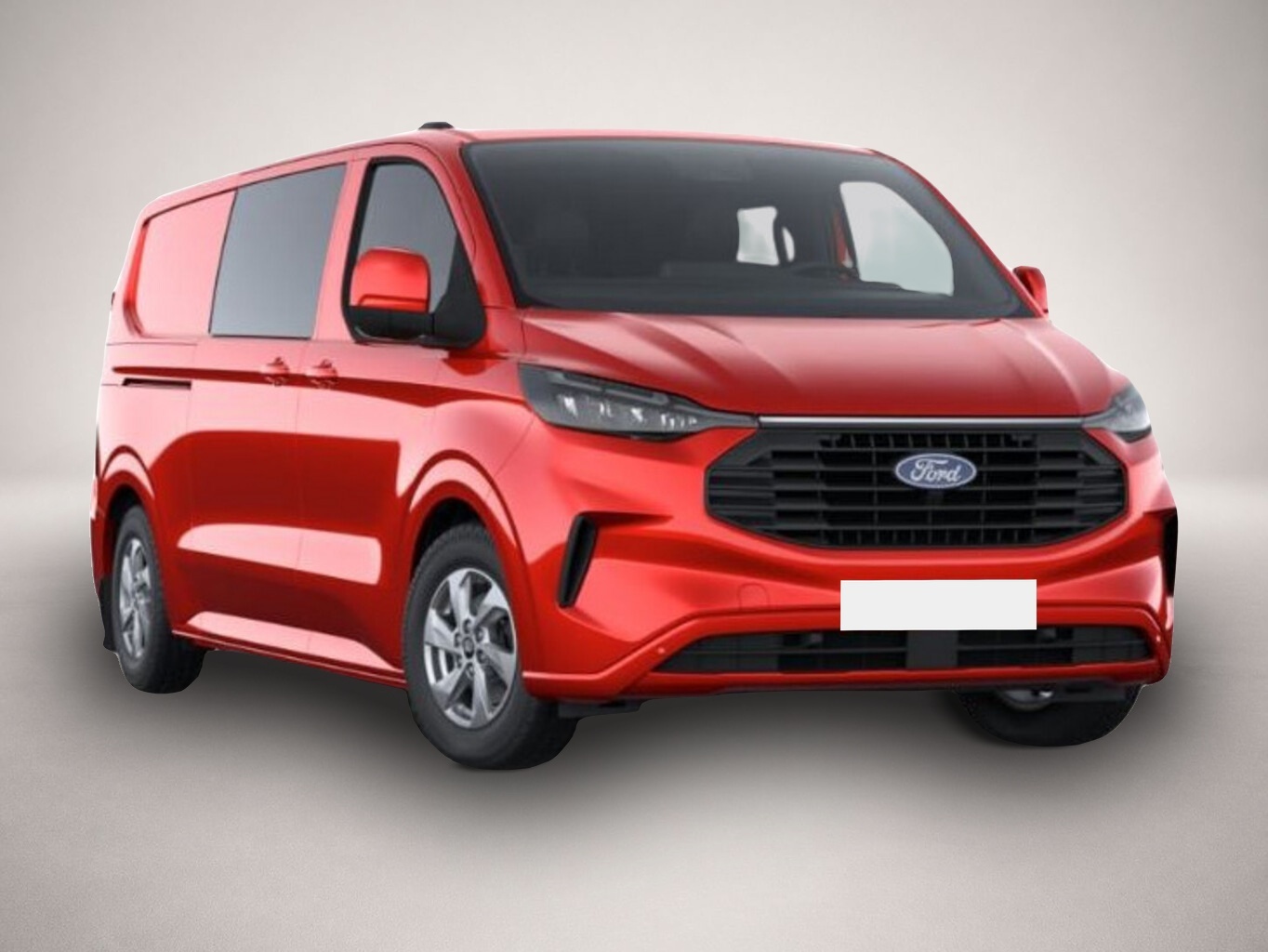 Bild Transit Custom Ford