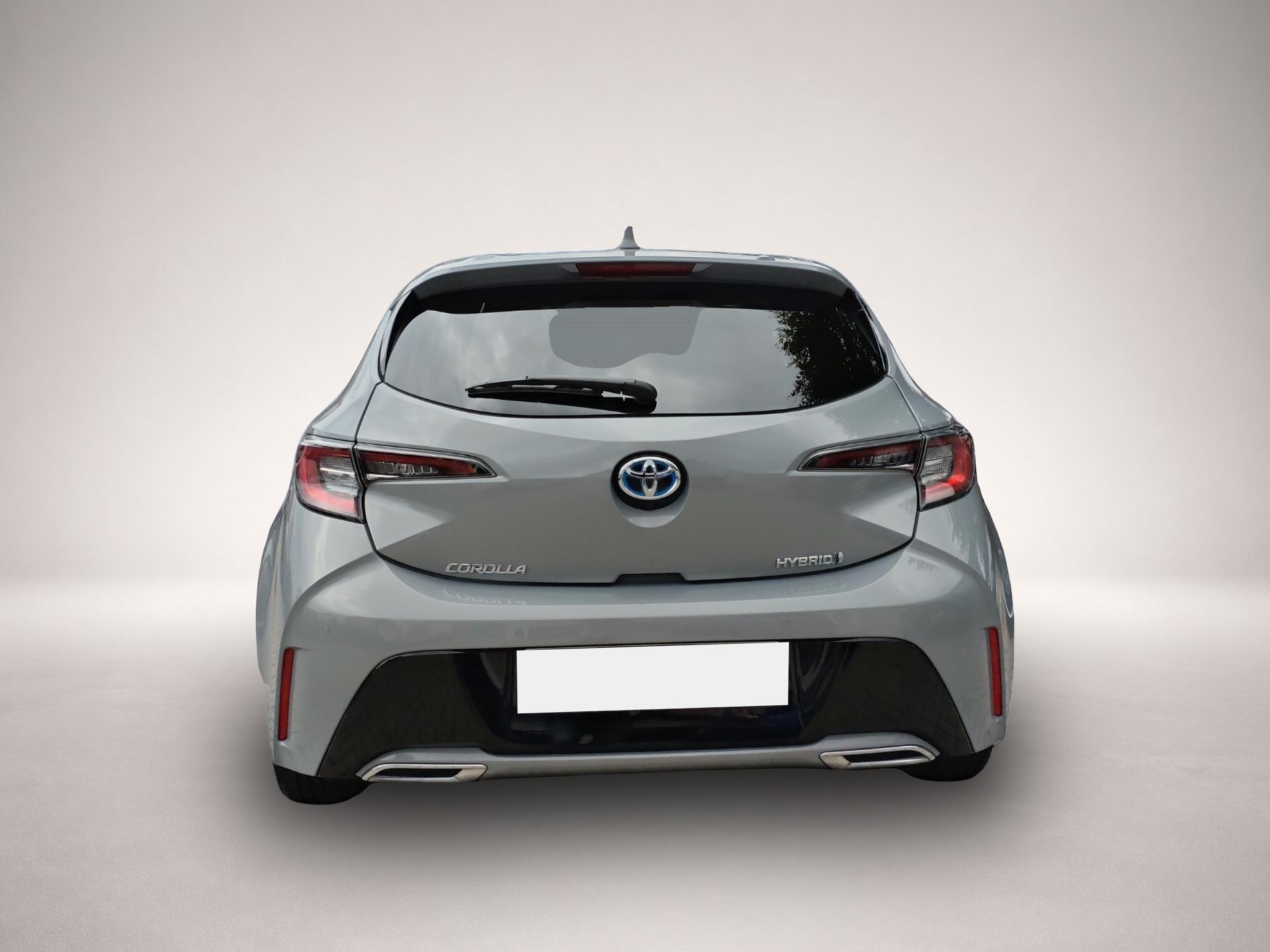Bild 7 Toyota Corolla Bluetooth Navi LED Klima Einparkhilfe