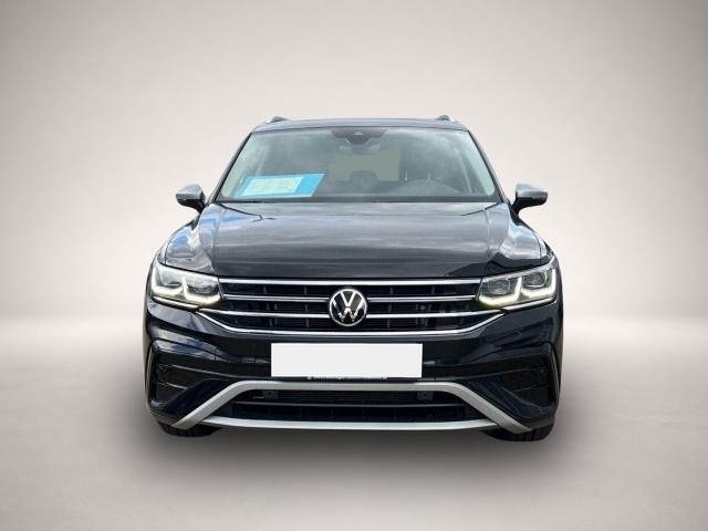 Bild 8 Volkswagen Tiguan Allspace 2.0 TDI DSG 4M 7. Sitzer Eleganc