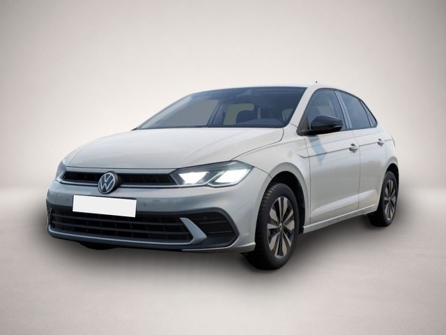 Fotografie 2 des Volkswagen Polo VI 1.0 TSI DSG Goal *LED*App-Connect*Sitzhe