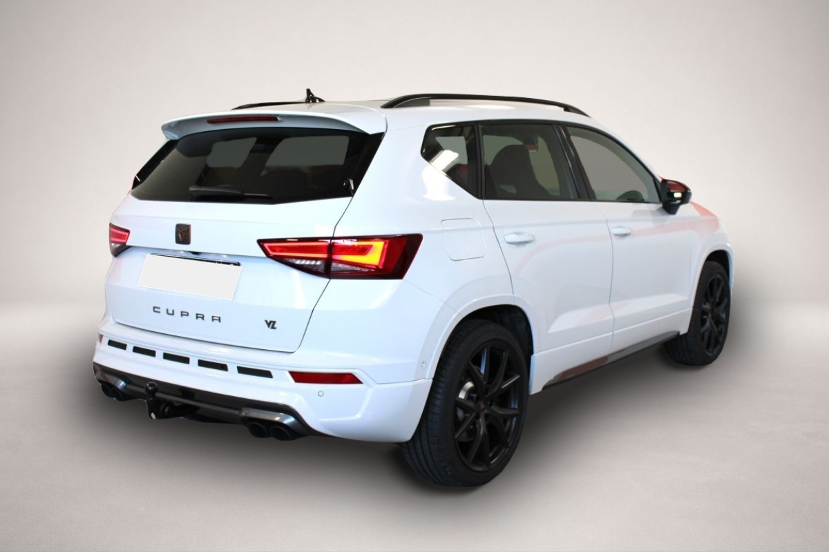 Bild 3 Cupra Ateca 2.0 TSI 7-Gang-DSG 4x4