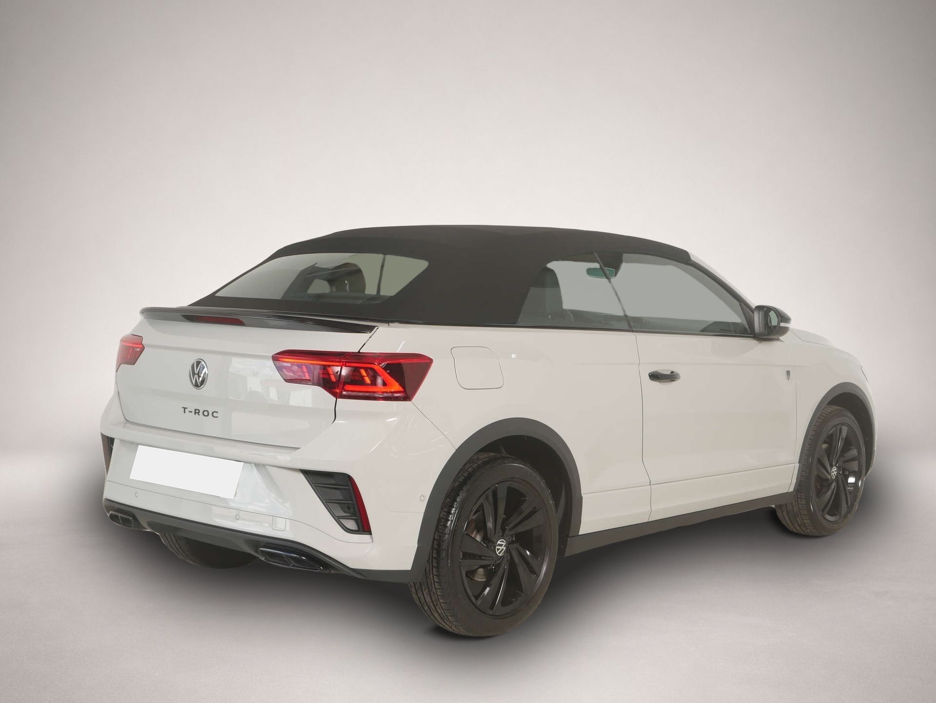 Bild 5 Volkswagen T-Roc Cabriolet 1.5 TSI R-Line 