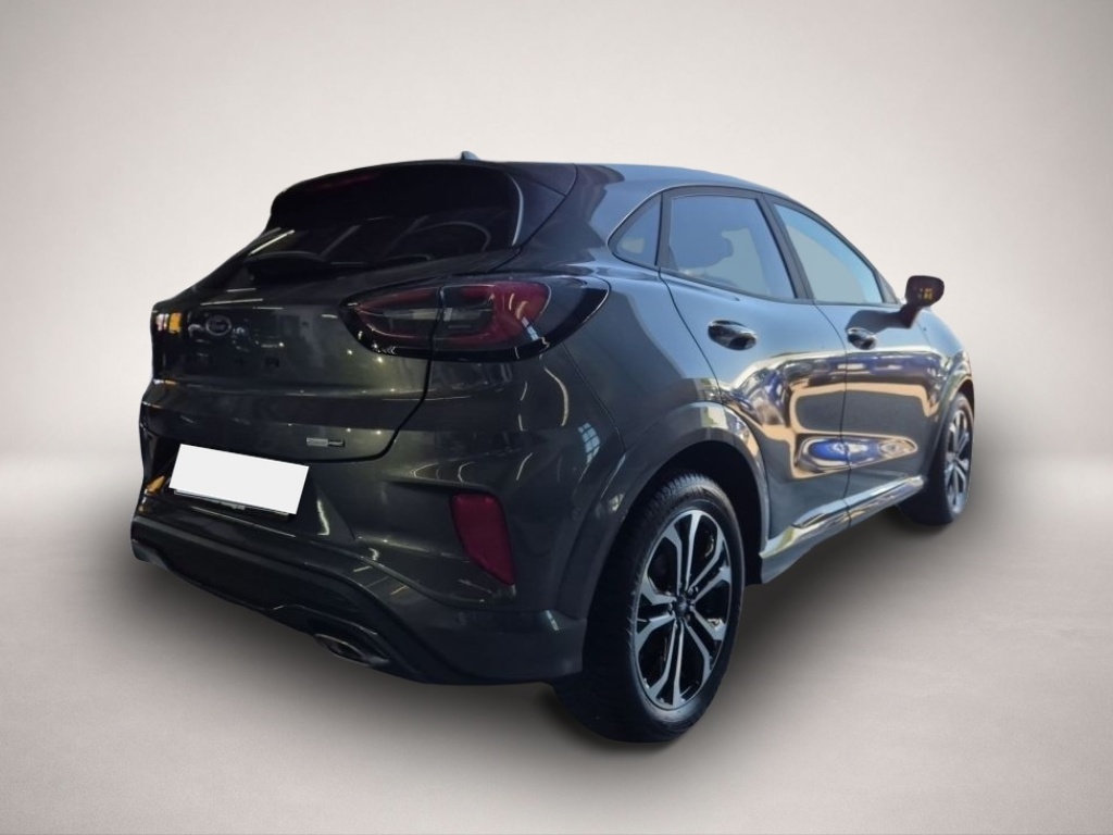 Bild 3 Ford Puma 1.0 EcoBoost Hybrid ST-LINE X