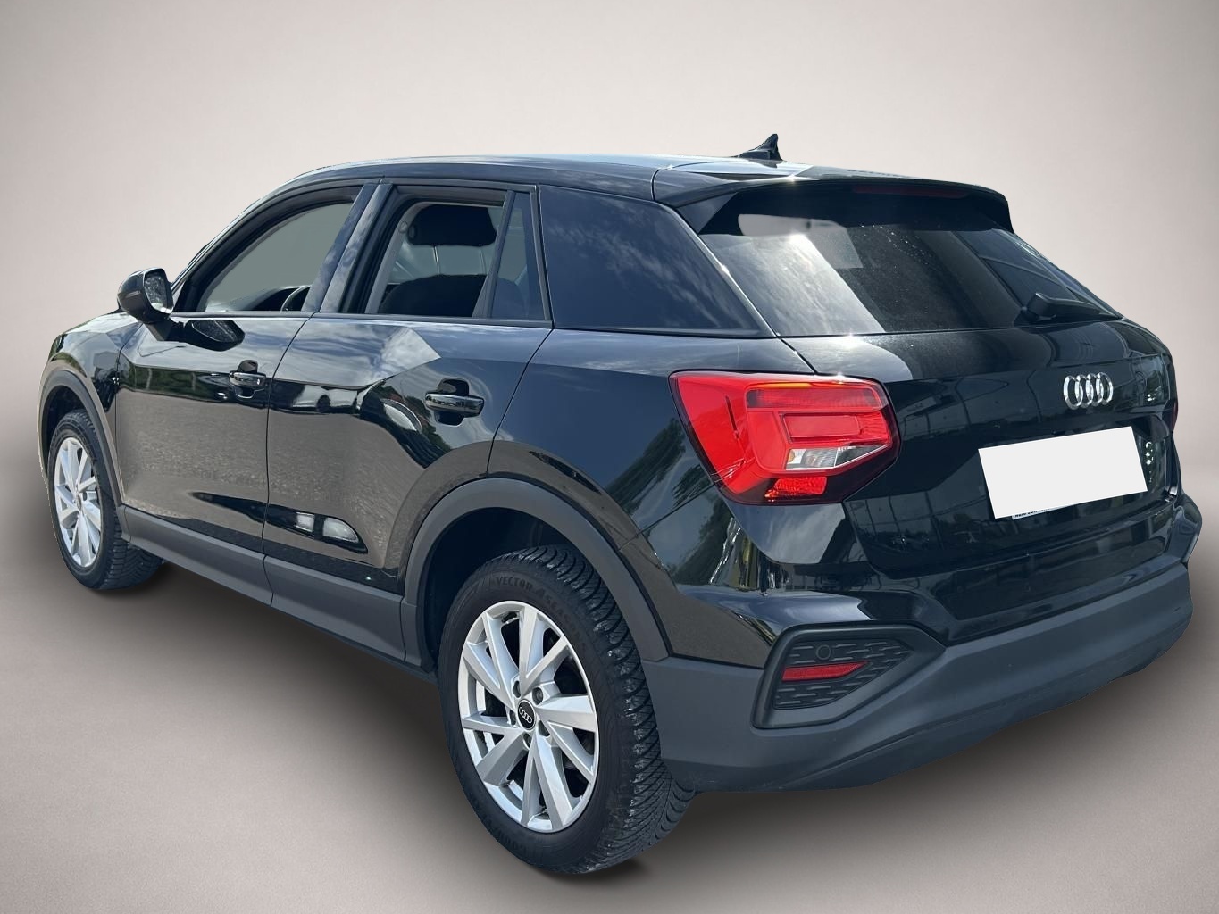 Bild 2 Audi Q2 1.5 35 TFSI S-tronic LED+KAMERA+EL.HECK+ACC+S