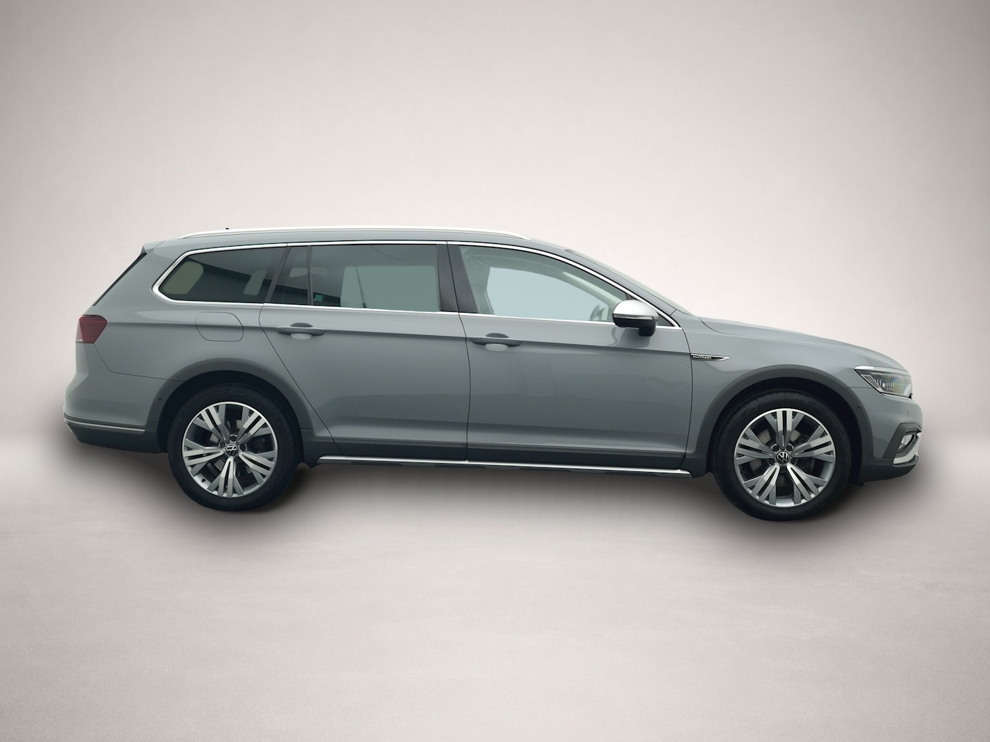 Bild 6 Volkswagen Passat Variant 2.0 TDI DSG 4Mo. Alltrack AHK REA