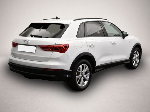 Bild 2 Audi Q3 35 TFSI S tronic advanced LED/SpoSi/AHK