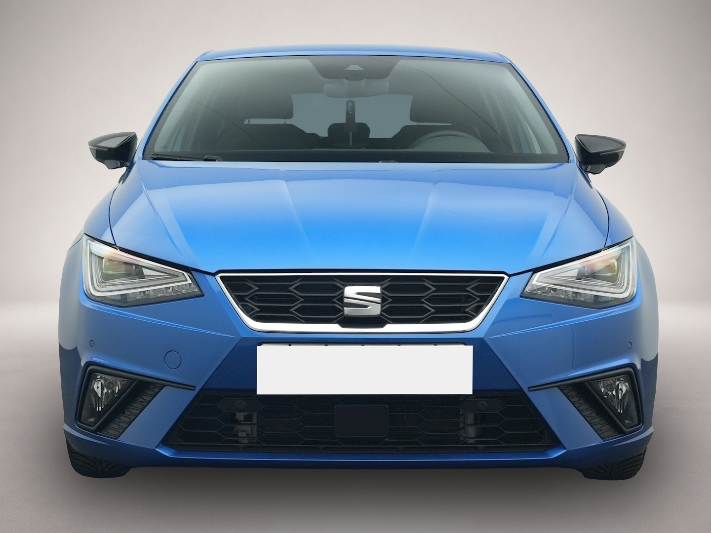 Bild 8 Seat Ibiza 1.0 TSI DSG FR Ab 163 EUR mtl. NAVI KAMERA