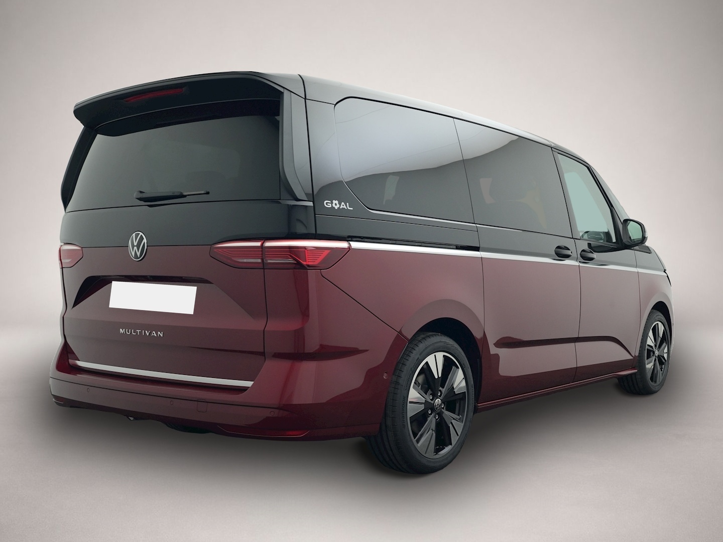 Bild 5 Volkswagen T7 Multivan Goal LÜ TDI Soundsystem Standh AHK