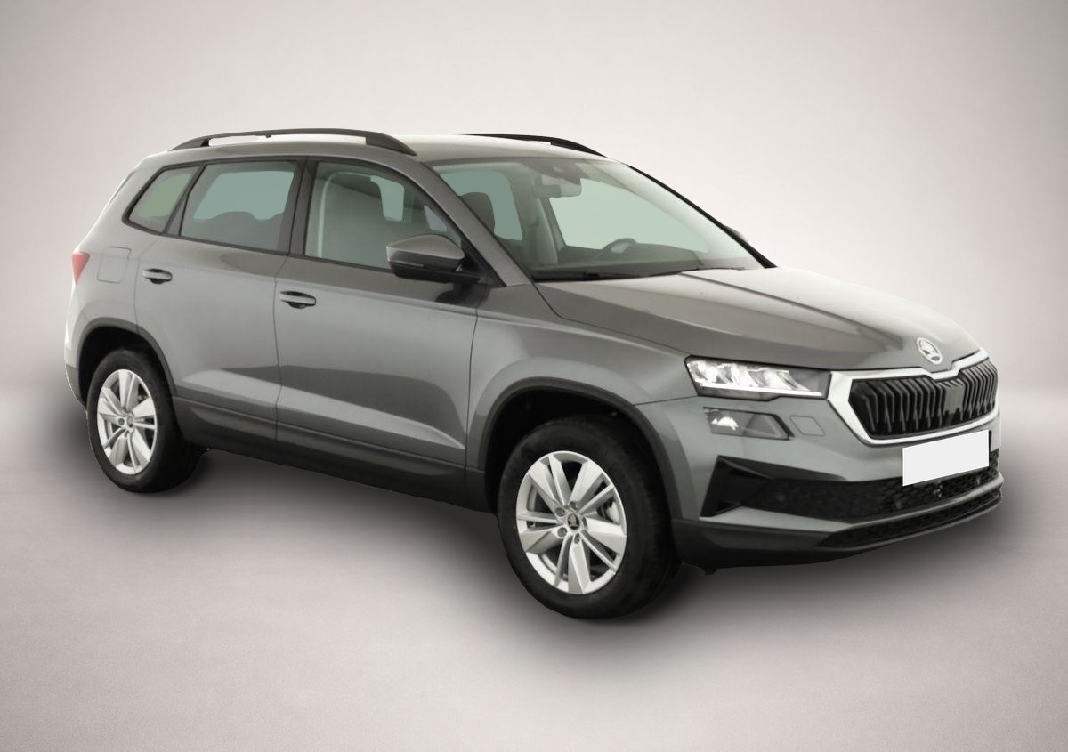 Bild 2 Skoda Karoq 2.0 TDI DSG 4x4 Selection, AHK, Navi, LED,