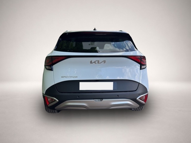 Bild 4 Kia Sportage 1.6 T-GDI Ultimate Edition 48V DCT LEDE