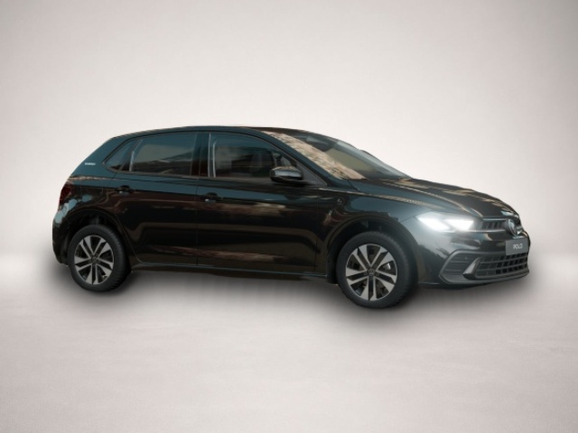 Bild 3 Volkswagen Polo VI 1.0 TSI OPF ENERGY
