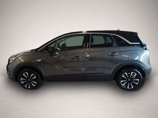 Fotografie des Opel Crossland (X) Crossland Elegance 1.2 Navi LED Apple CarPlay An