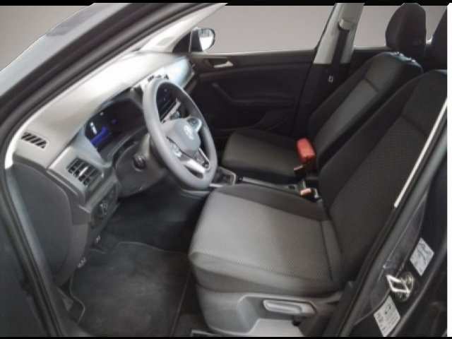Bild 1 Volkswagen T-Cross 1.0 TSI *LED*App-Connect*Sitzheizung*+3J