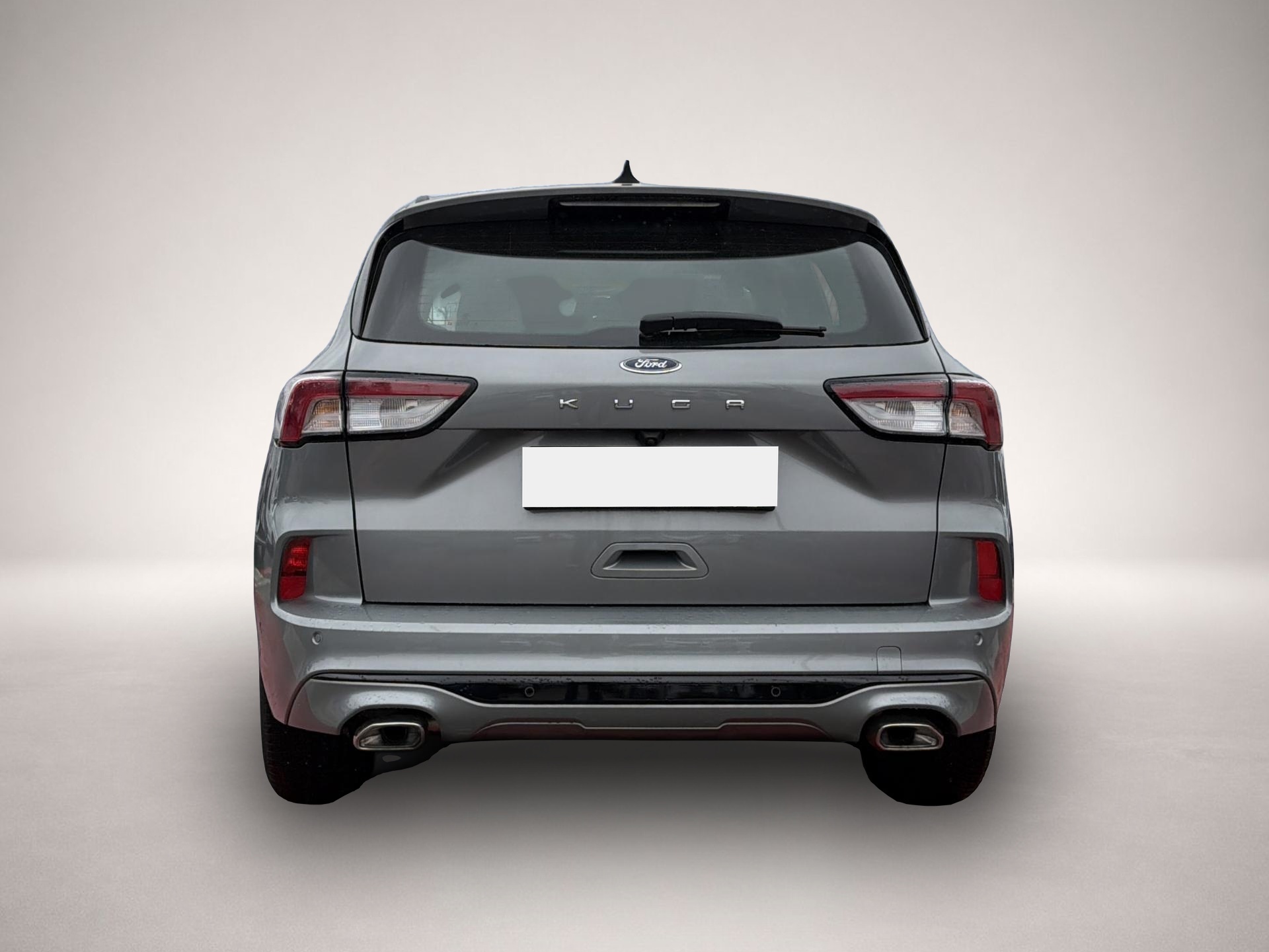 Fotografie 7 des Ford Kuga ST-Line AHK Sportpaket Bluetooth Navi LED