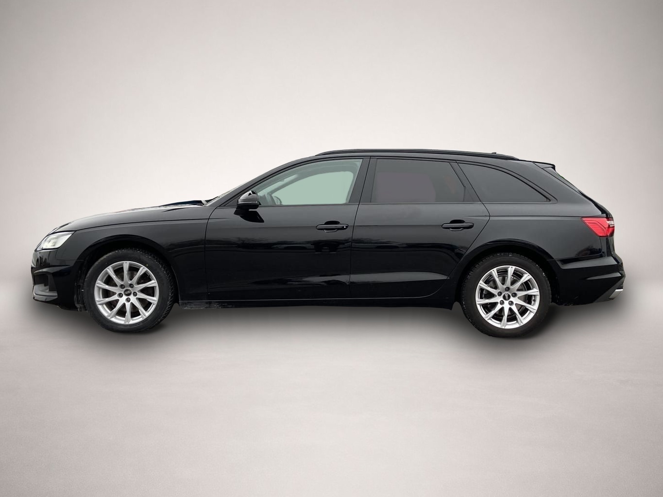 Bild 2 Audi A4 Avant 35 2.0 TFSI S-tronic 17"+EL.HECK+NAVI+L