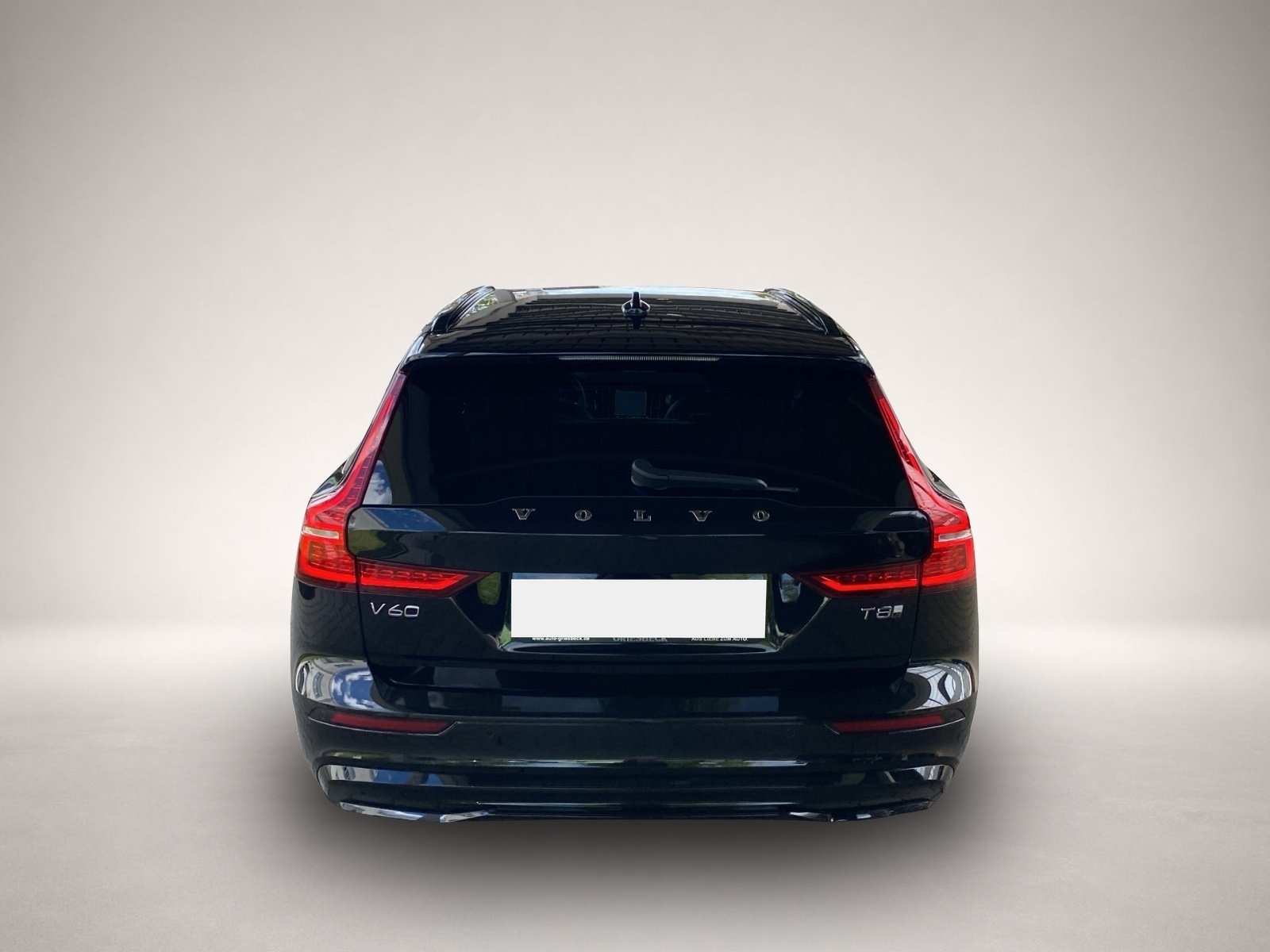 Bild 4 Volvo V60 Kombi T8 Plus Dark Recharge WiPa*LED*DAB*