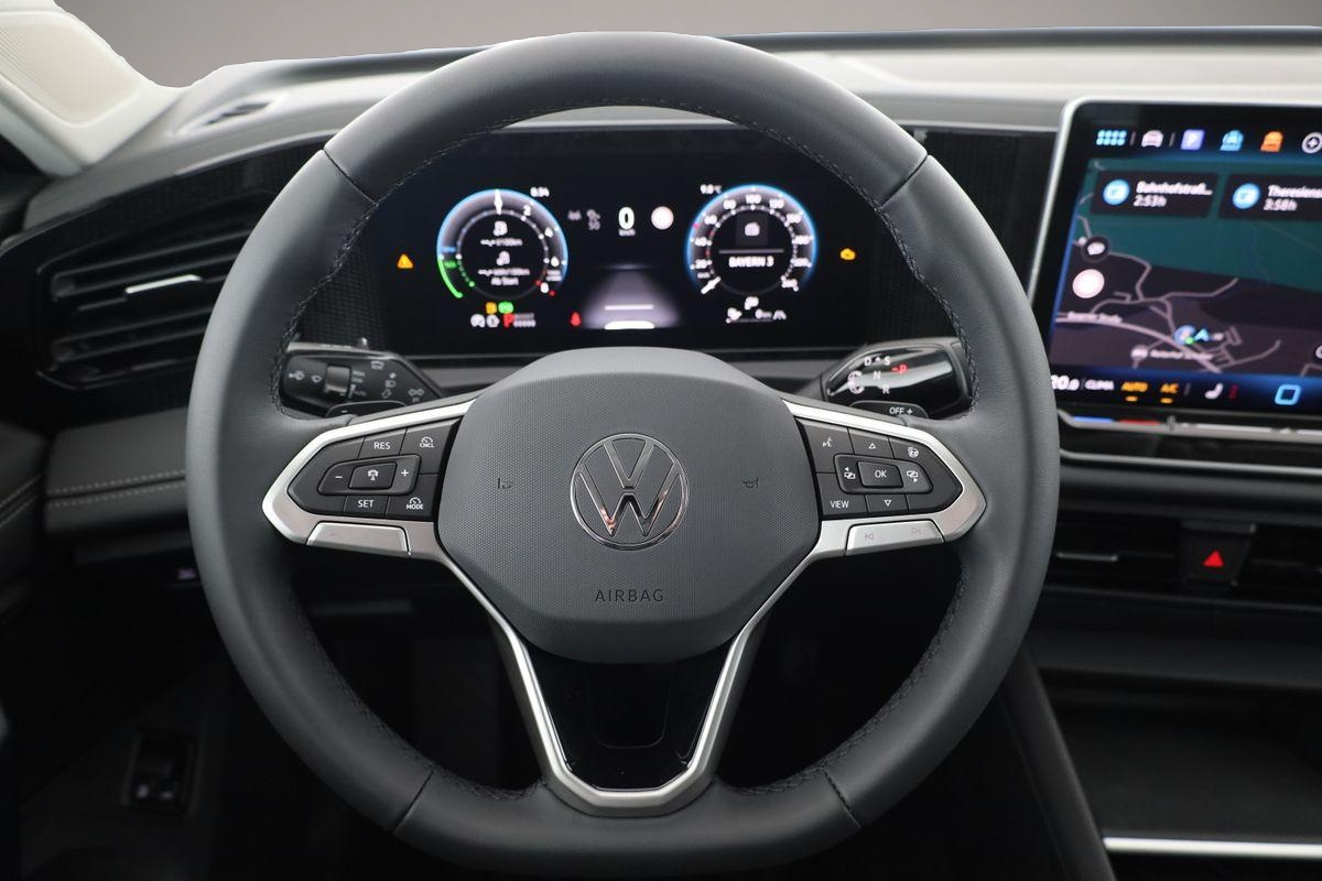 Bild 6 Volkswagen Tiguan 1.5 eHybrid DSG Life, AHK, Navi, ParkAssi