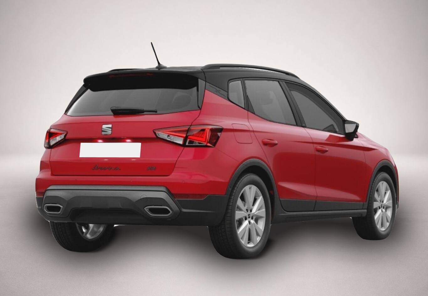 Bild 4 Seat Arona DSG FR NeuMod VollLED SHZ StauA Kessy 5JGa