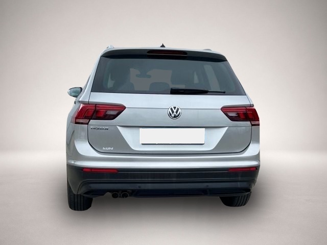 Bild 4 Volkswagen Tiguan 2.0 TDI Join Navi,AHK,LM17