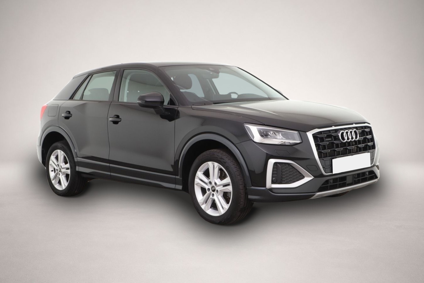 Bild 4 Audi quattro Q2 40 TFSI quattro S tronic advanced LED/ACC/Kam