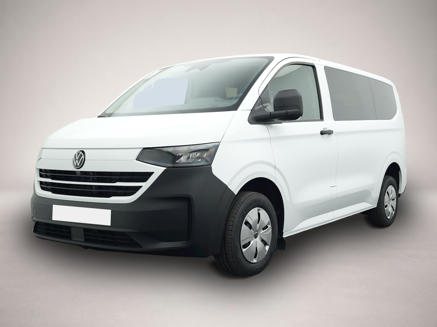 Bild 1 Volkswagen T7 Caravelle TDI KR 5.J.-GARANTIE KLIMA PDC LIGH