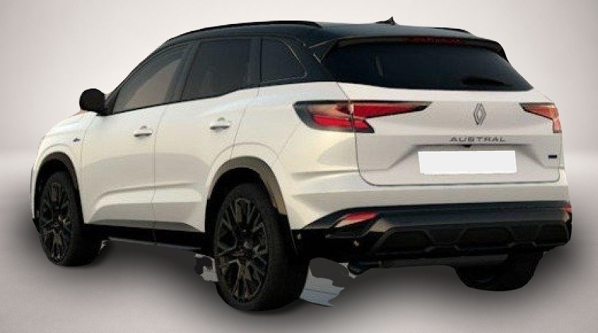 Bild 3 Renault Austral E-TECH 200 Esprit Alpine SHZ LKHZ 360°-K
