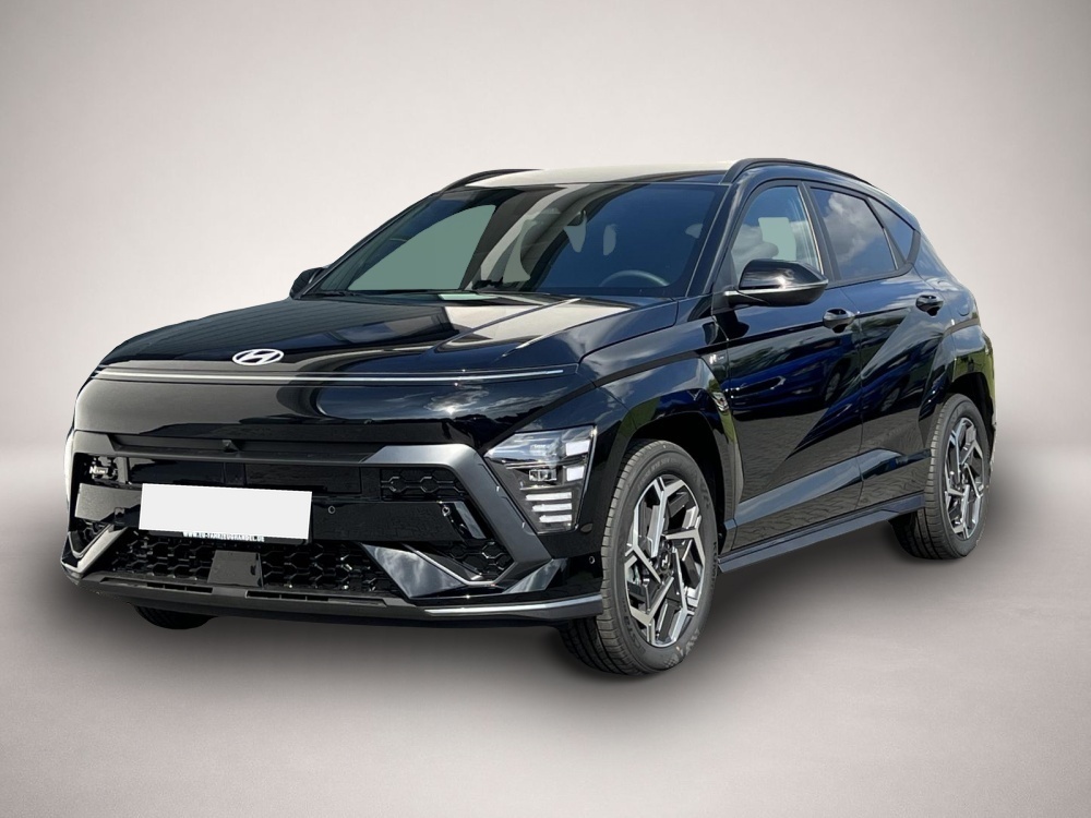 KONA Hyundai