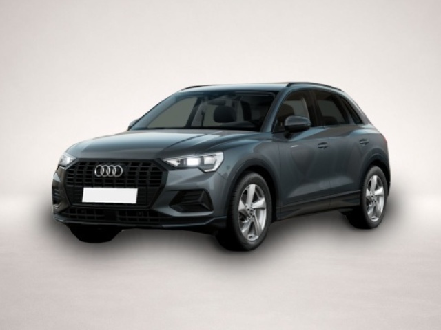 Fotografie Audi Q3 35 TFSI S tronic advanced SONOS/AHK