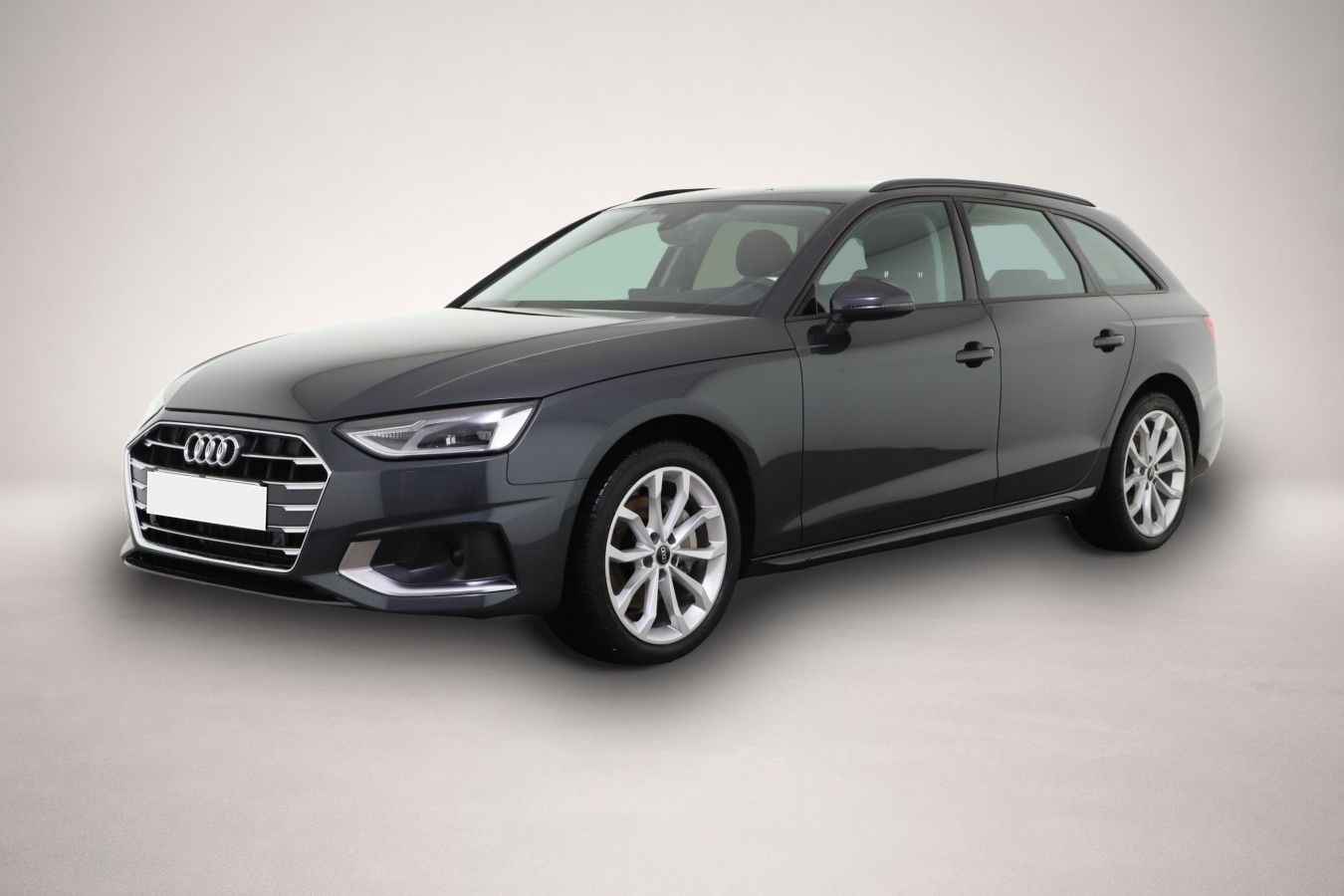 Fotografie Audi A4 Avant 40 TDI S tronic Advanced ACC Kamera Nav