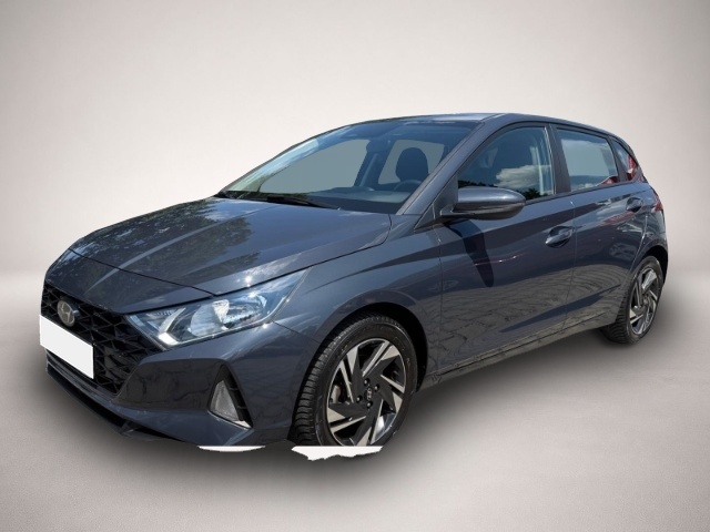 Fotografie Hyundai i20 1.0 Trend +KLIMA+CARPLAY+RFK+PDC+SHZ+UVM+