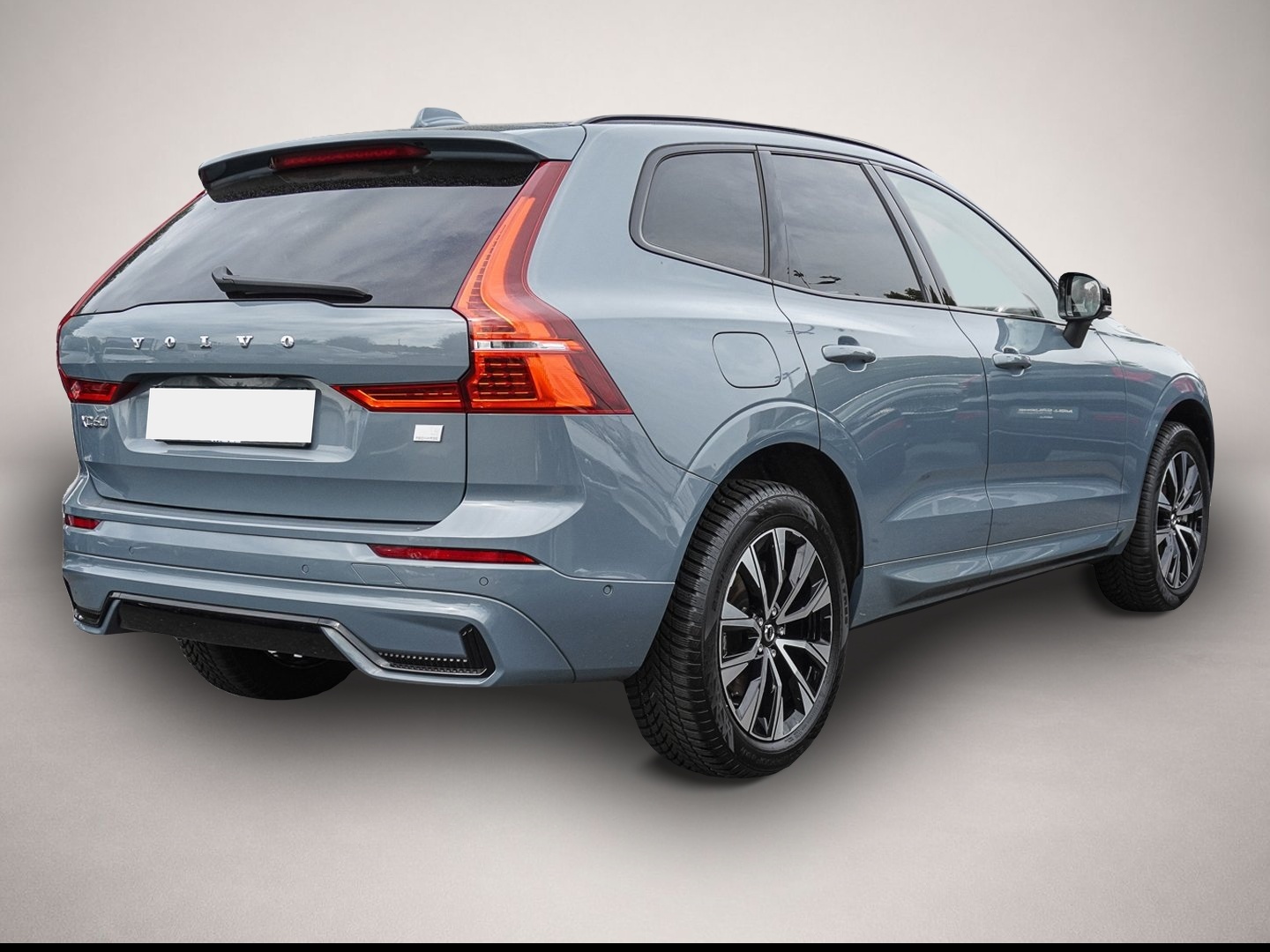 Bild 3 Volvo XC60 T8 AWD R Design Plug-In Recharge ACC ALU