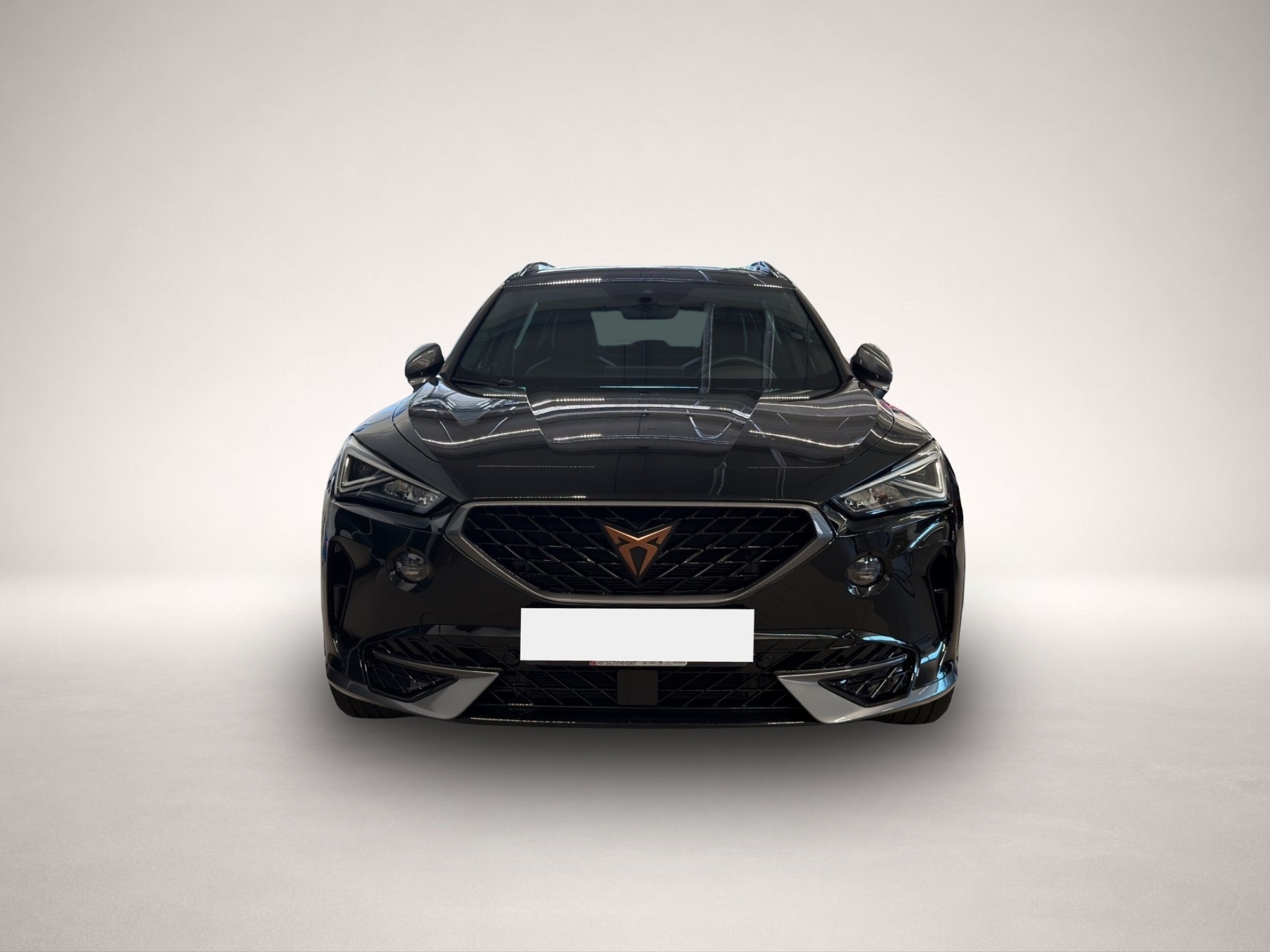 Bild 2 Cupra Formentor 1.5 TSI DSG NAVI+KAMERA+BEATS+ACC+LED+